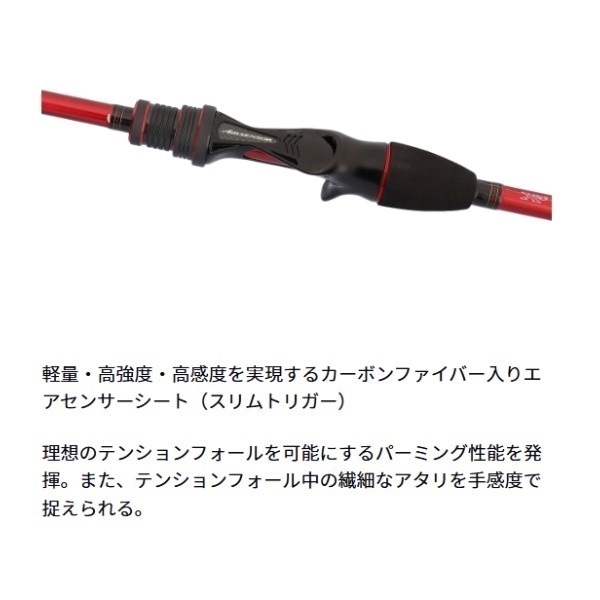 アナリスター湾フグ